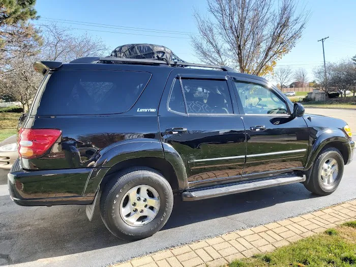 Why Wait Mobile Car Wash Picture 2