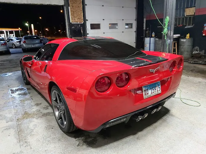 Why Wait Mobile Car Wash Picture 1