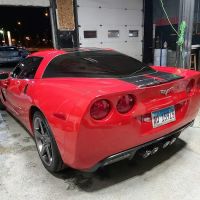 Why Wait Mobile Car Wash ico