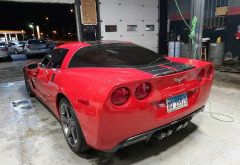 Why Wait Mobile Car Wash photo 1