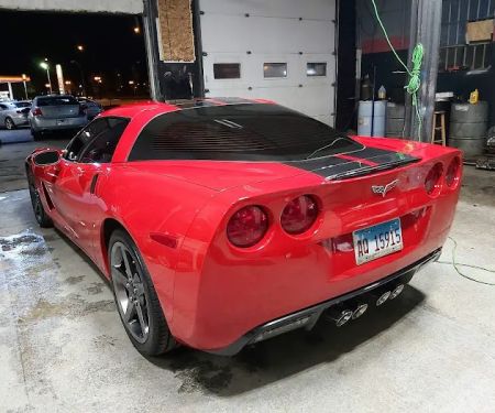 Why Wait Mobile Car Wash