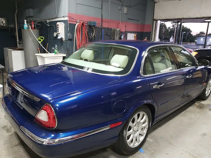 Why Wait Mobile Car Wash Picture 5