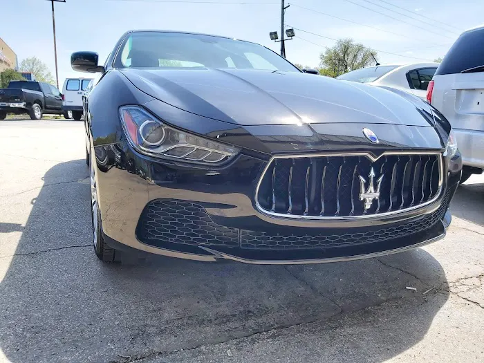 Why Wait Mobile Car Wash Picture 7