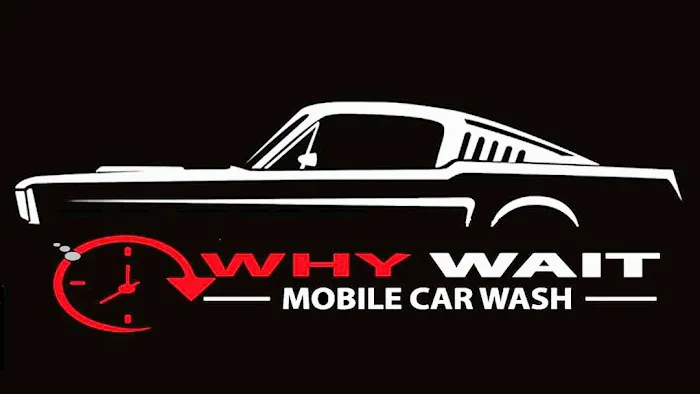 Why Wait Mobile Car Wash Picture 3