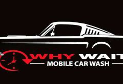 Why Wait Mobile Car Wash photo 3