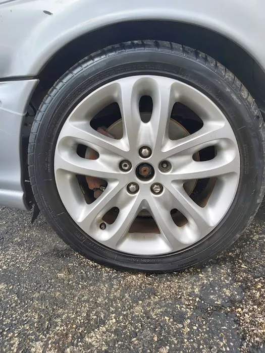 Why Wait Mobile Car Wash Picture 8