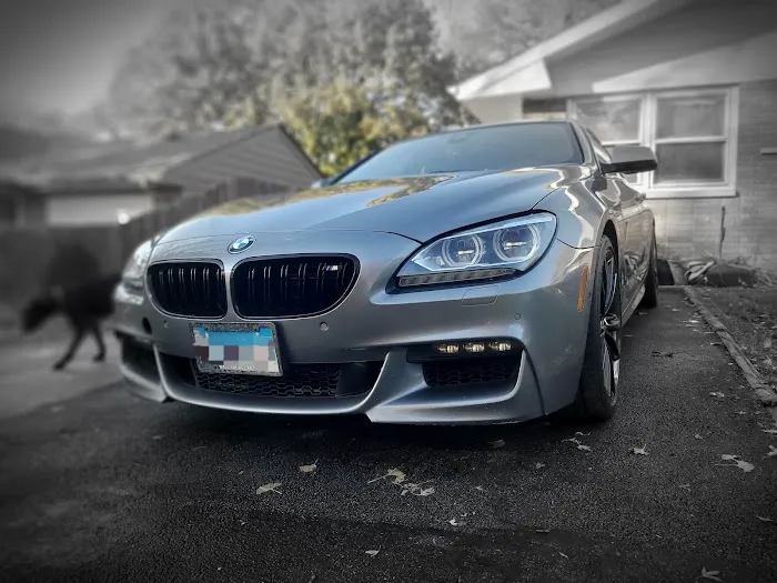 Why Wait Mobile Car Wash Picture 6