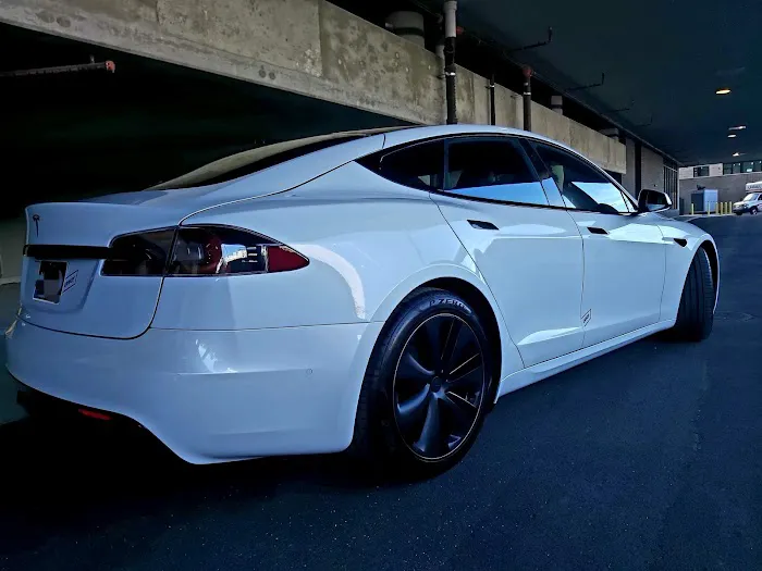 Why Wait Mobile Car Wash Picture 4