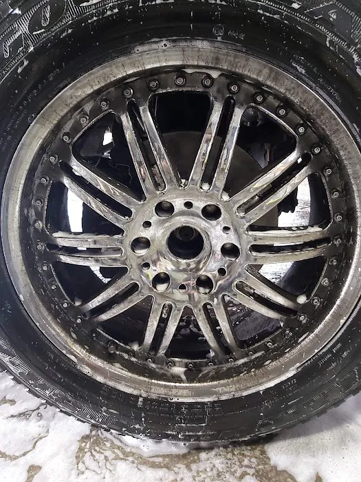 Why Wait Mobile Car Wash Picture 9