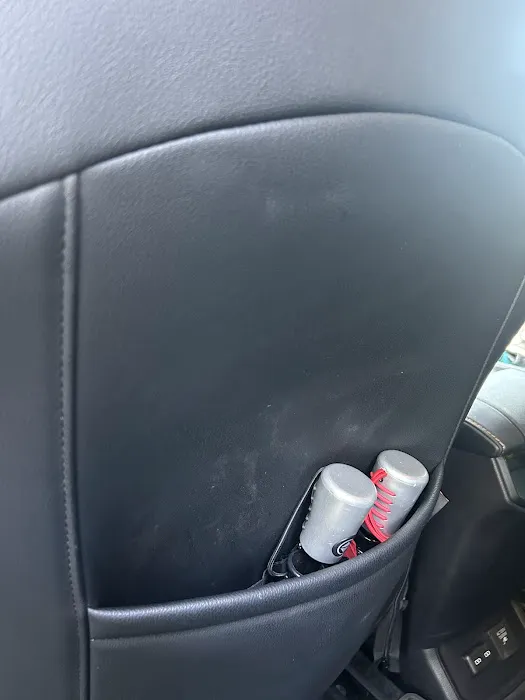 Tower Car Wash Picture 5