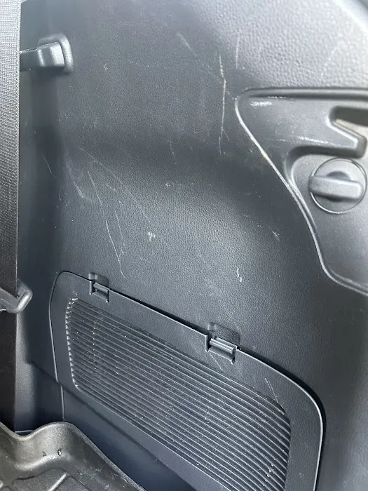 Tower Car Wash Picture 1