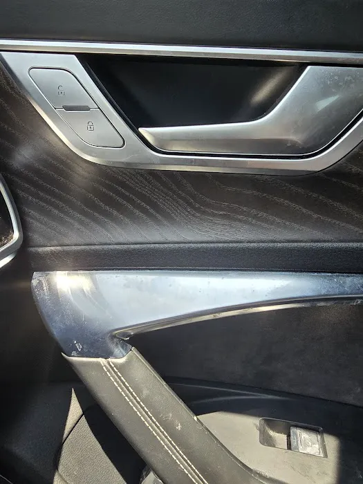 Tower Car Wash Picture 4