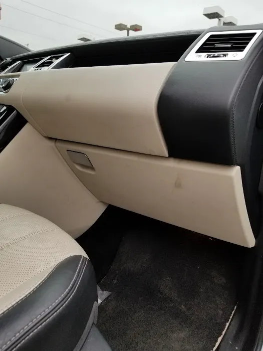 Tower Car Wash Picture 6