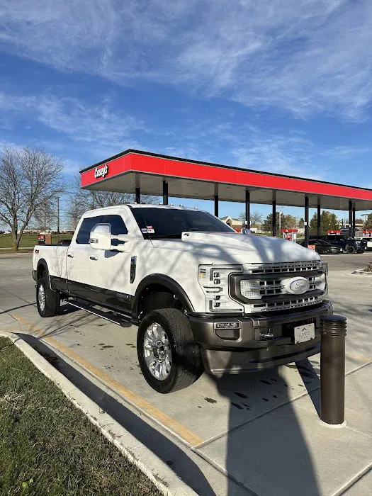 Tower Car Wash Picture 9