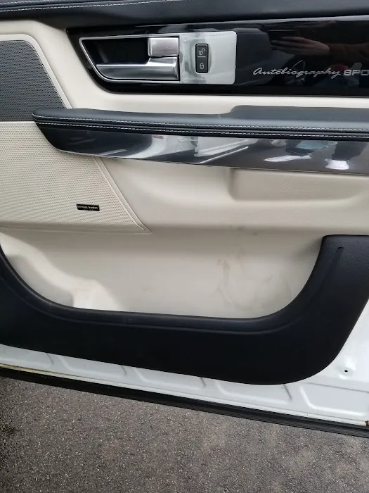 Tower Car Wash Picture 8