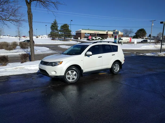 Tower Car Wash Picture 10