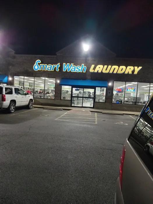 Montgomery Car Wash Picture 1