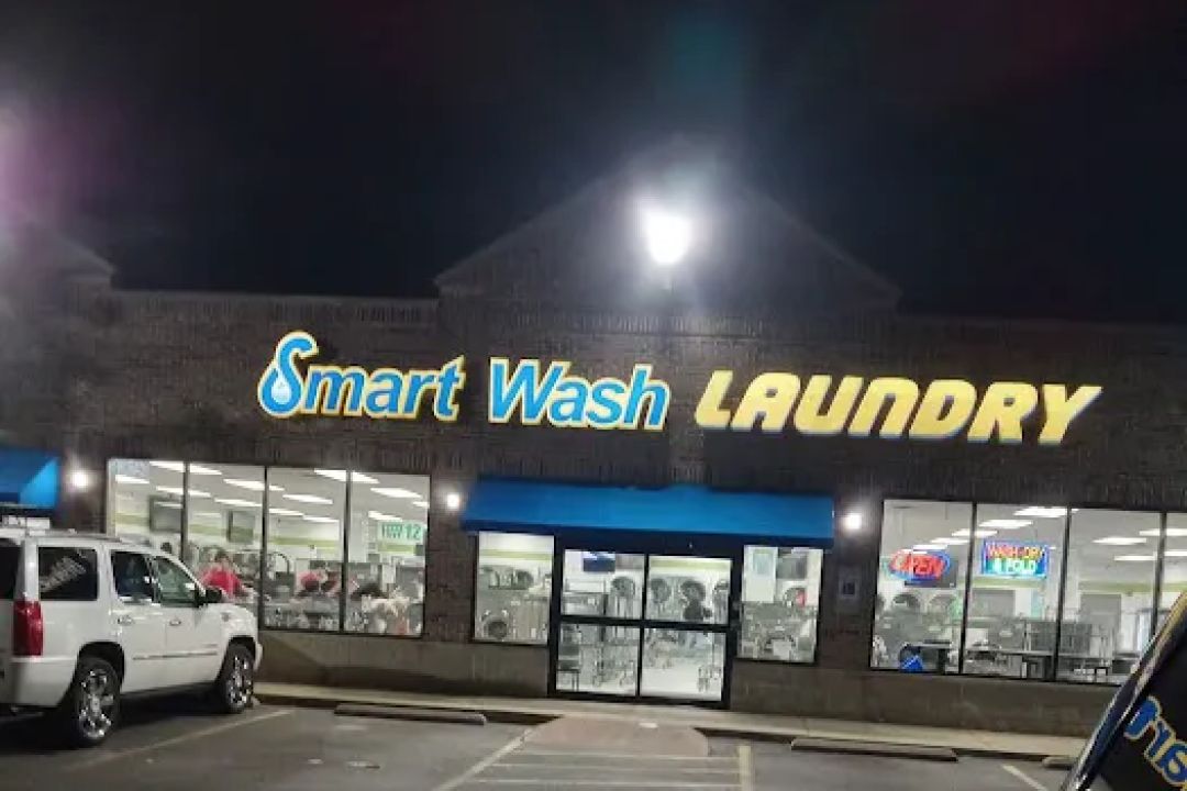Montgomery Car Wash