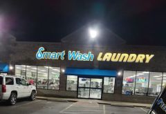 Montgomery Car Wash photo 1