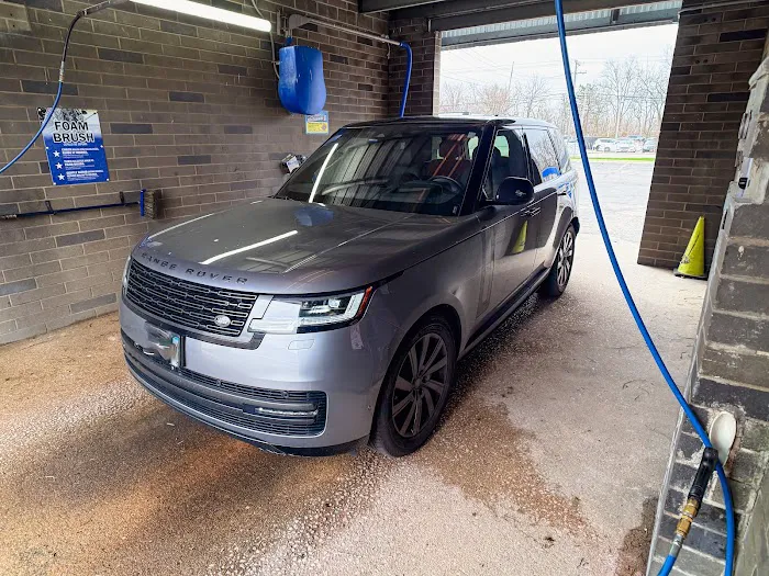 Montgomery Car Wash Picture 4