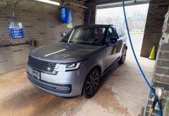 Montgomery Car Wash photo 4