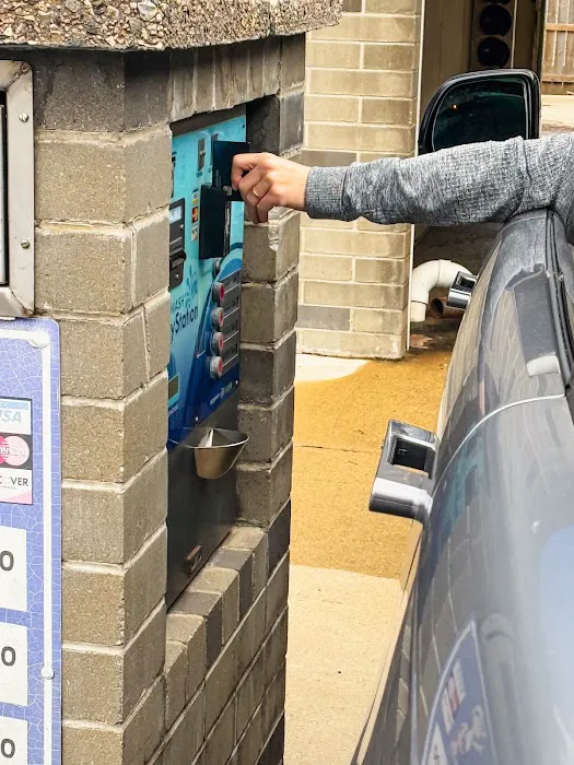 Montgomery Car Wash Picture 3