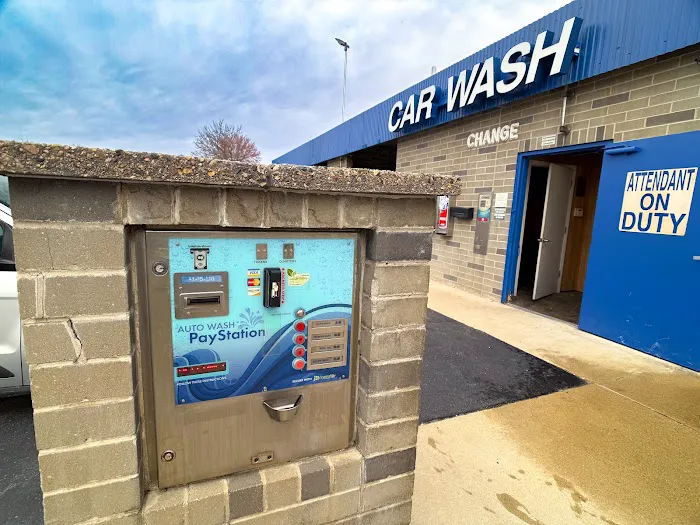 Montgomery Car Wash Picture 7