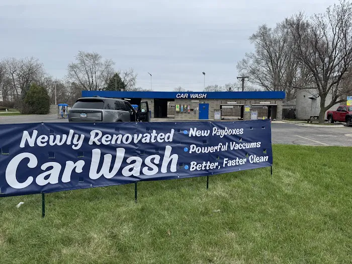 Montgomery Car Wash Picture 6