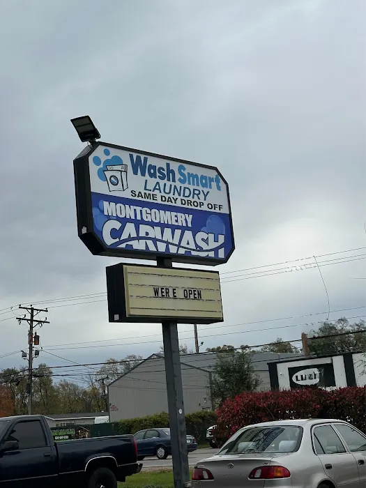 Montgomery Car Wash Picture 10