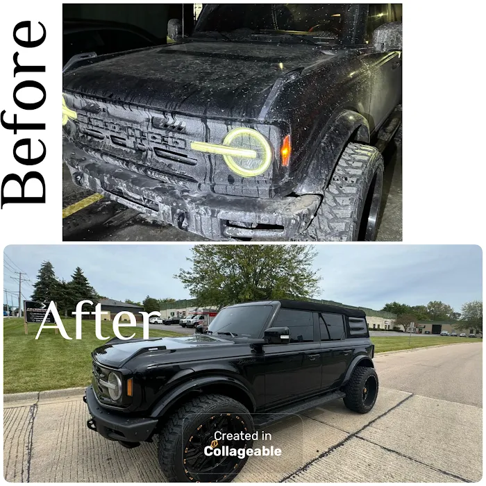 Bori’s Detail Center Picture 7