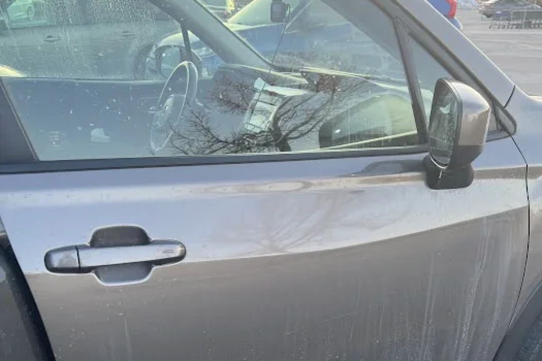 Liquid Sunshine Car Wash
