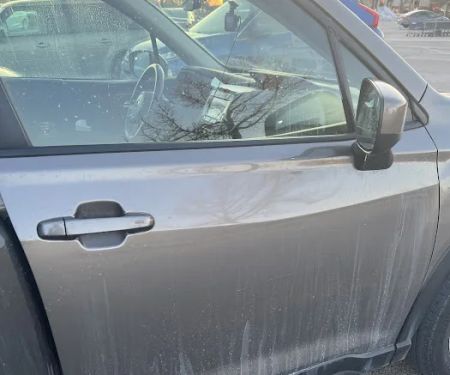 Liquid Sunshine Car Wash