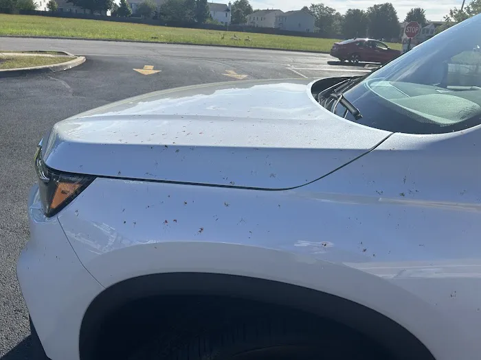 Liquid Sunshine Car Wash Picture 2