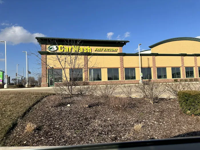 Jet Brite Car Wash Picture 1