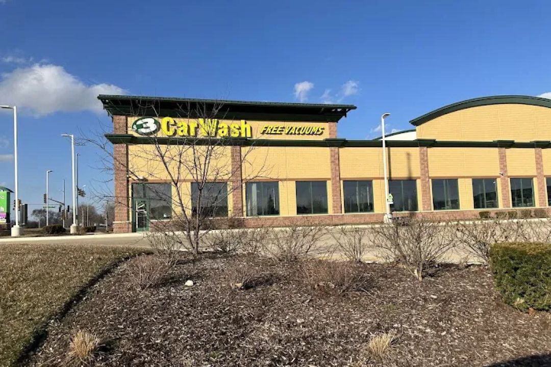 Jet Brite Car Wash
