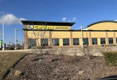 Jet Brite Car Wash photo 1