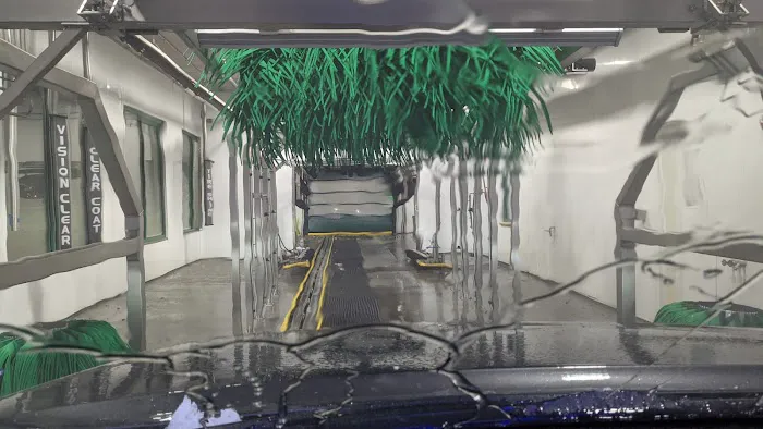 Jet Brite Car Wash Picture 5