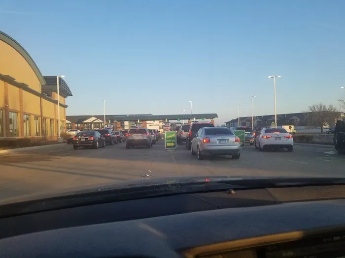 Jet Brite Car Wash Picture 3