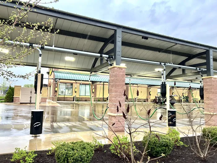 Jet Brite Car Wash Picture 6