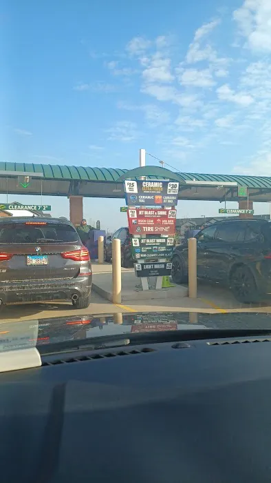 Jet Brite Car Wash Picture 4