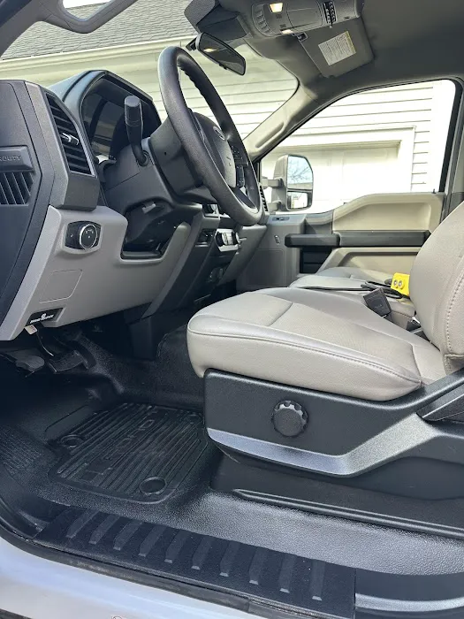 Fuller's Car Wash Picture 7