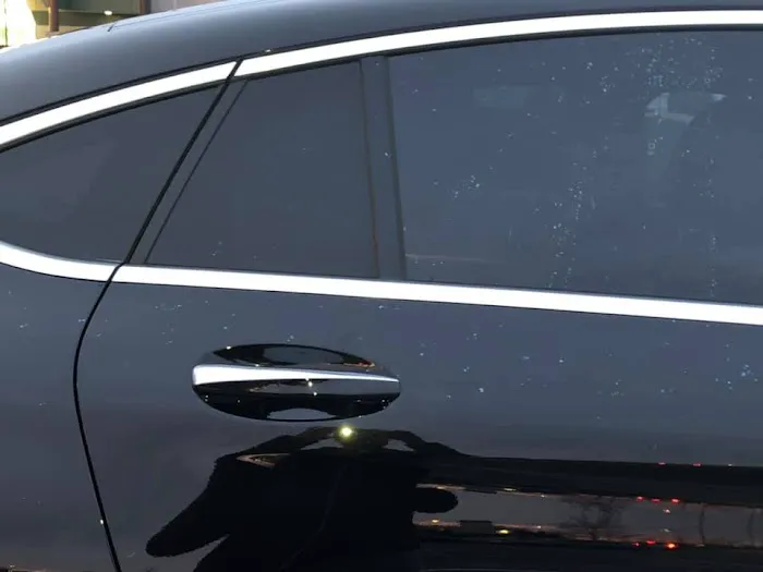 Fuller's Car Wash Picture 1