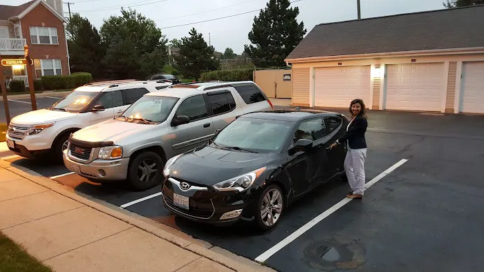 Fuller's Car Wash Picture 10