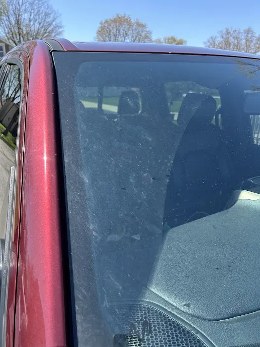 Bart's Car Wash Picture 7