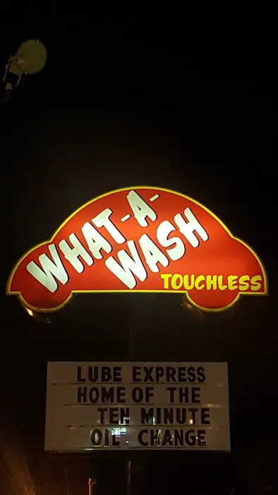 Shine Time Carwash Picture 3