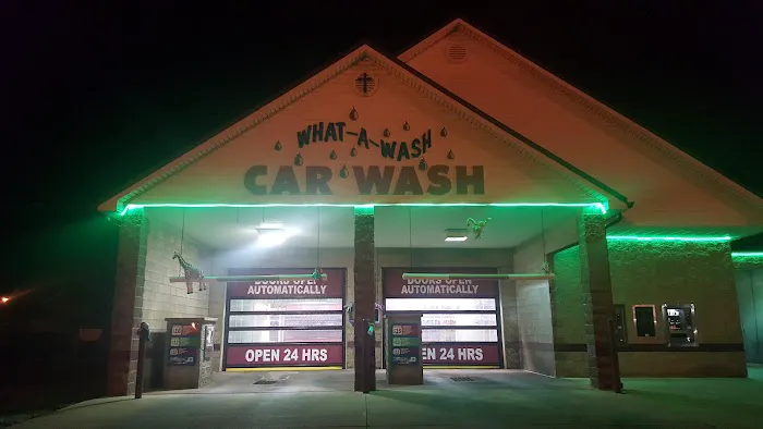 Shine Time Carwash Picture 1