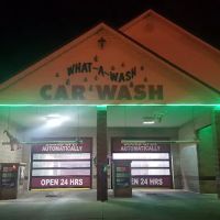 Shine Time Carwash ico