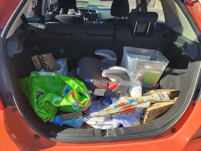 Shine Time Carwash Picture 8