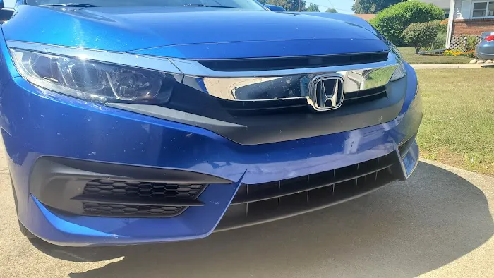 Shine Time Carwash Picture 10