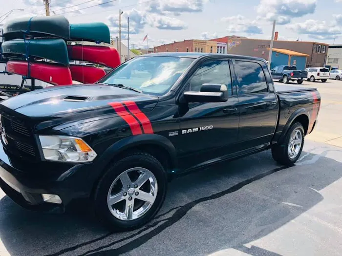 Bowsh's Auto Detailing Picture 1